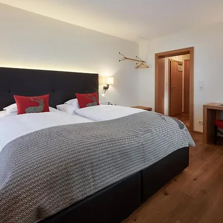Garni Schneider Bed & Breakfast