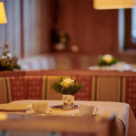 Garni Schneider Bed & Breakfast Lech am Arlberg