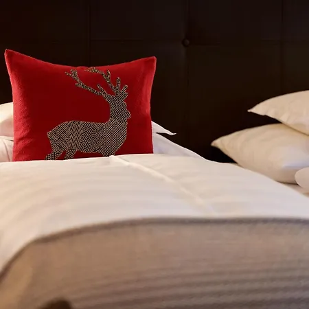 Bed & Breakfast Garni Schneider Lech am Arlberg