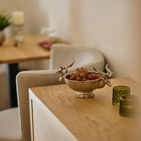 Garni Schneider Bed & Breakfast